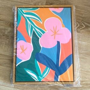 NWT Kate and Laurel Art